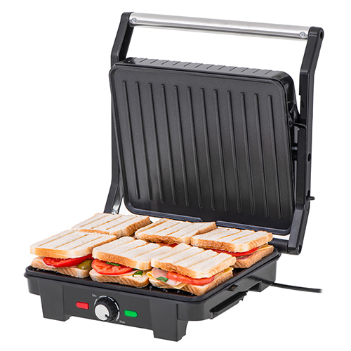 Elektrický gril Adler XL AD 3051